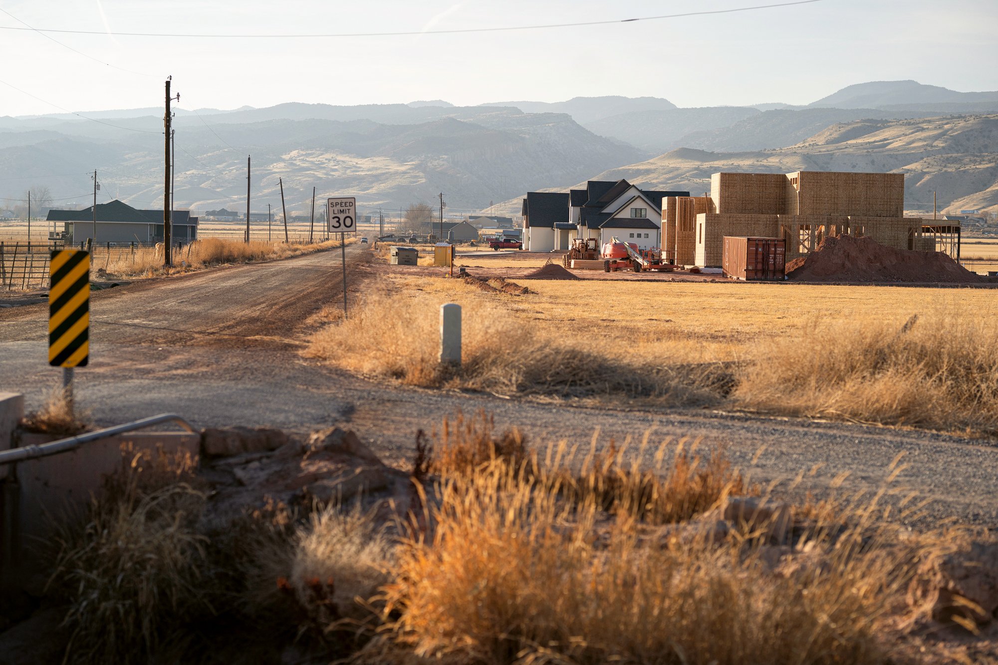 American Road Trip Photography — Rob Hammer Photography